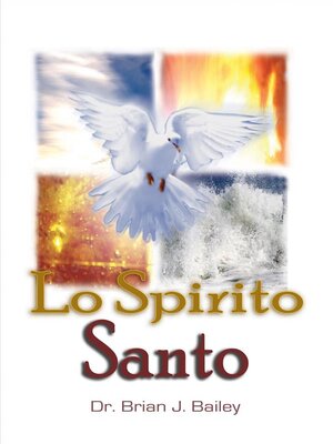 cover image of Lo Spirito Santo
